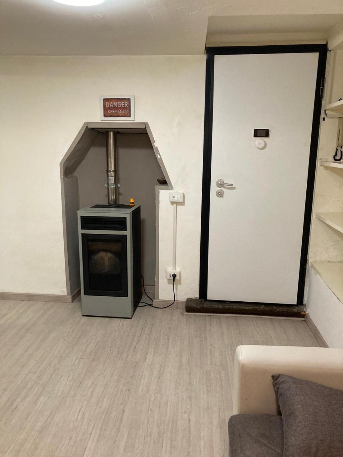 La Corte Airport Orio Διαμέρισμα Μπέργκαμο Εξωτερικό φωτογραφία